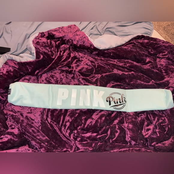 PINK Victoria's Secret Handbags - Victoria’s Secret PINK Insulated Can Holder